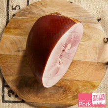 Load image into Gallery viewer, Free Range Half Ham (5kg Av)