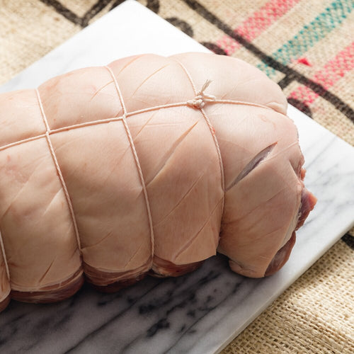 Pork Shoulder (Av. 4kg)