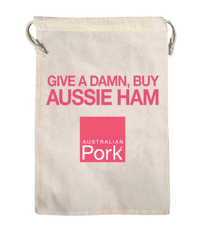 Ham Bag