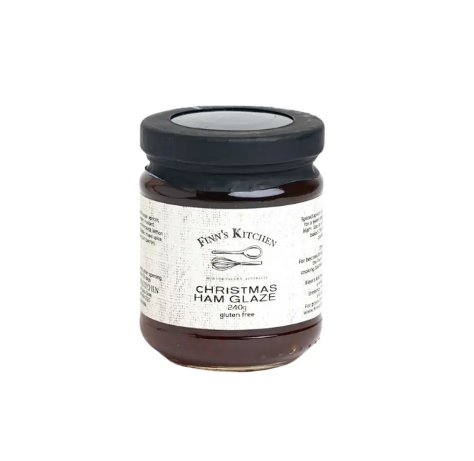 Christmas Ham Glaze 250g