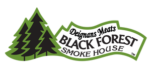 Black Forest Smokehouse